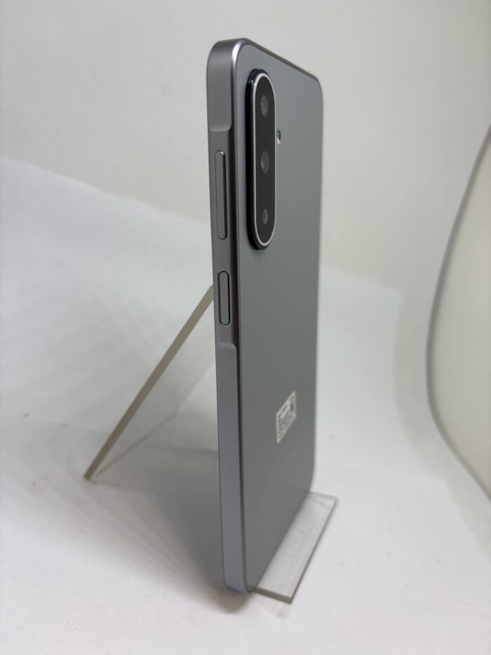 Samsung Galaxy A17 5G 4GB/128GB Gray - zánovní - Obrázek 7