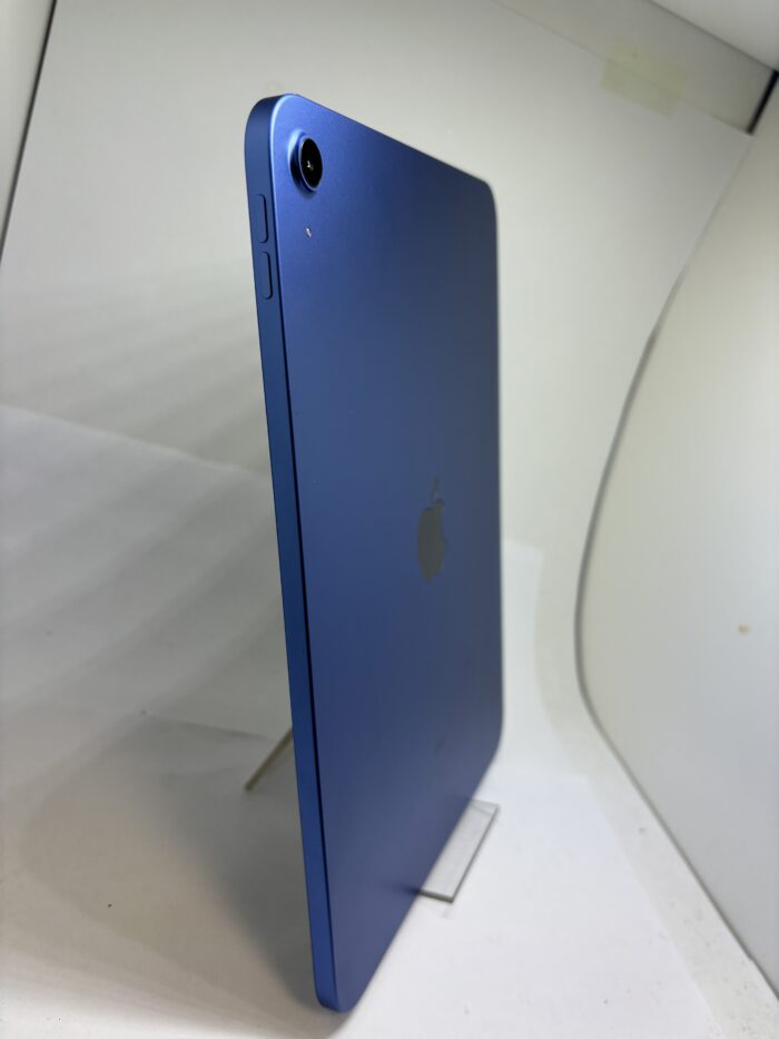 Apple iPad 10.9 (2022) 64GB WiFi - Obrázek 4