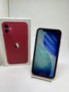 Apple iPhone 11 64GB (product)RED - Obrázek 2