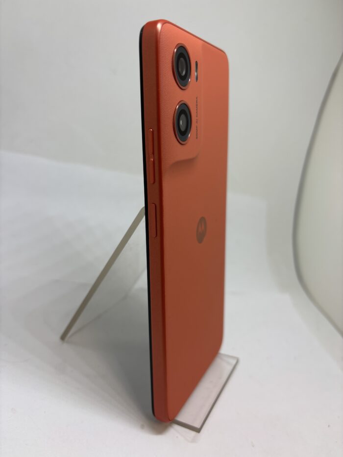 Motorola Moto G06 4GB/64GB - Obrázek 7