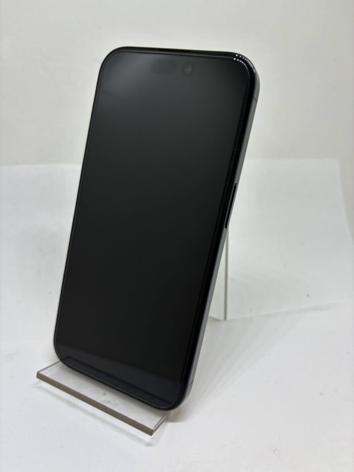 Apple iPhone 15 Pro 512GB modrý titan - Obrázek 4