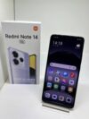 Xiaomi Redmi Note 14 5G 8GB/256GB Black - Obrázek 2