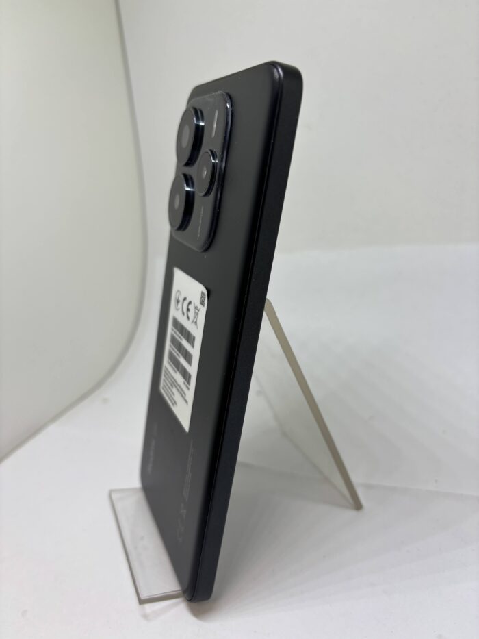 Xiaomi Redmi Note 14 5G 8GB/256GB Black - Obrázek 6