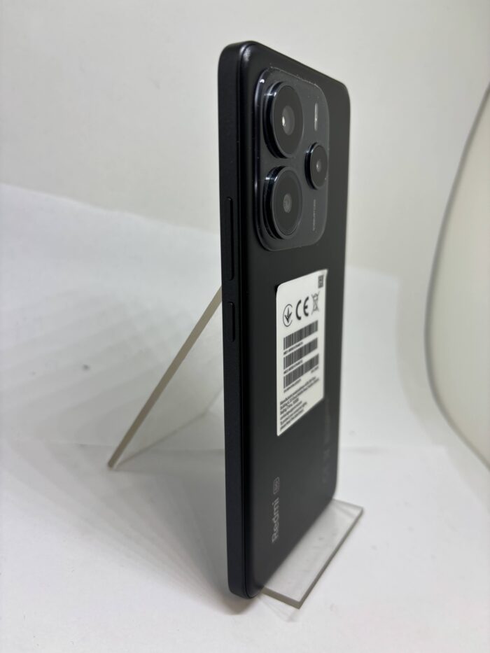 Xiaomi Redmi Note 14 5G 8GB/256GB Black - Obrázek 7