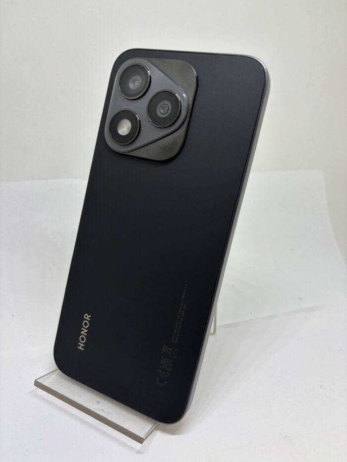 HONOR 400 Lite 8GB/256GB Velvet Black - Obrázek 5