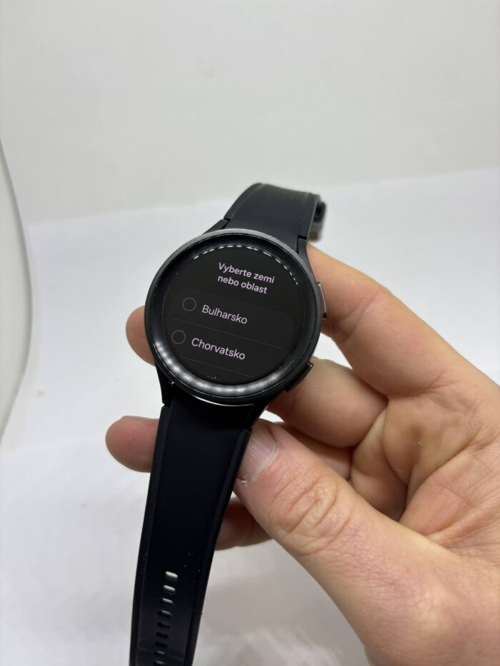 Samsung Galaxy Watch5 Pro 45mm LTE - Obrázek 3