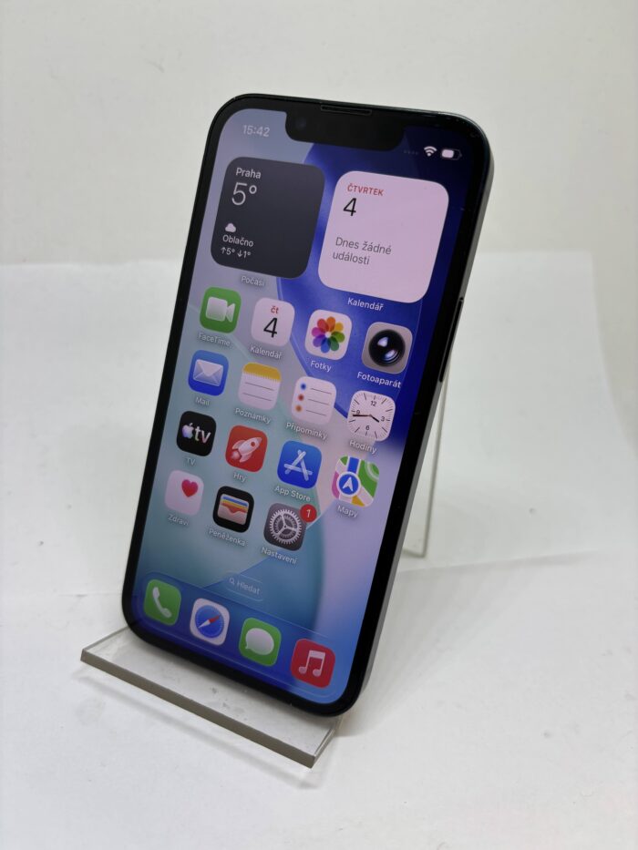 Apple iPhone 13 mini 128GB - Obrázek 6