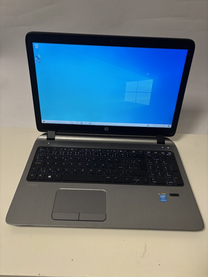 HP Probook 450 G2 - Obrázek 2