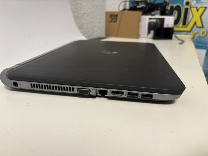HP Probook 450 G2 - Obrázek 5