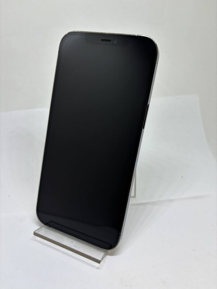 Apple iPhone 12 Pro Max 128GB Pacific Blue - Obrázek 5