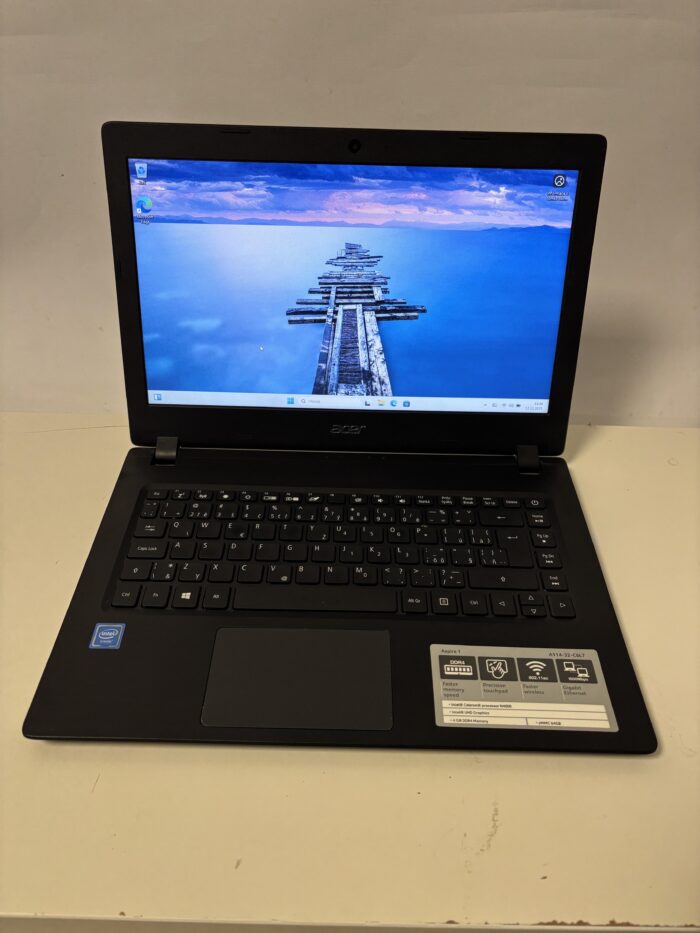 Acer Aspire 1 (A114-32-C6L7) - Obrázek 3