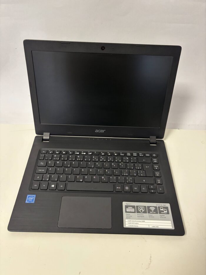 Acer Aspire 1 (A114-32-C6L7) - Obrázek 2