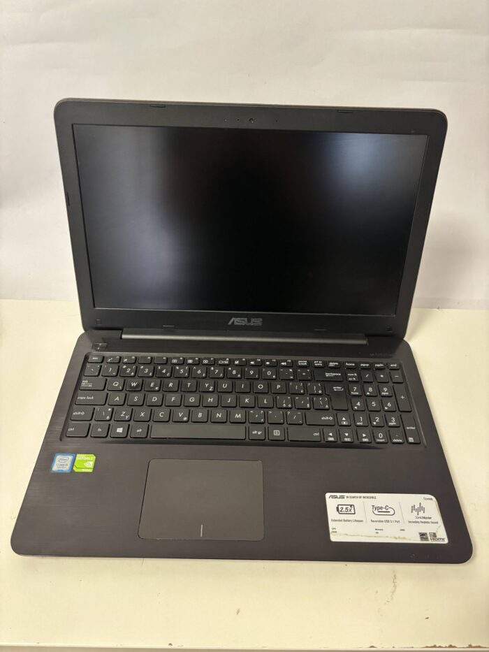 ASUS F556UQ-DM948T - Obrázek 2