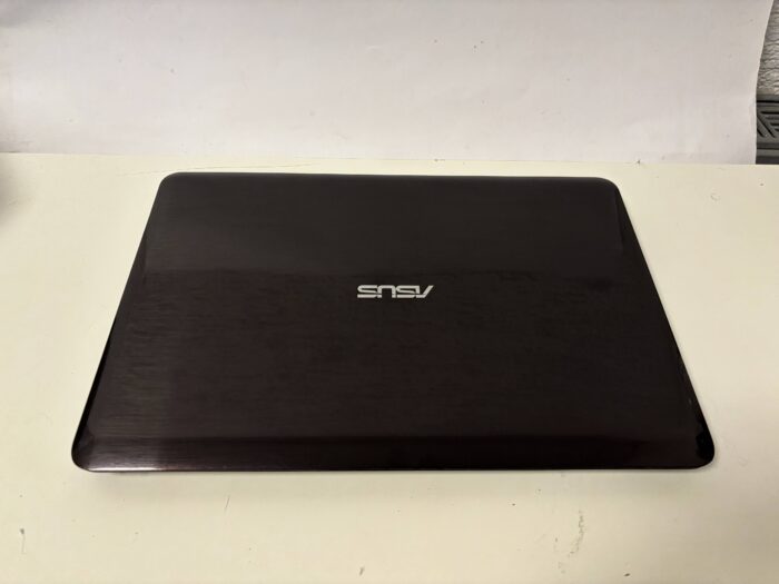 ASUS F556UQ-DM948T - Obrázek 4