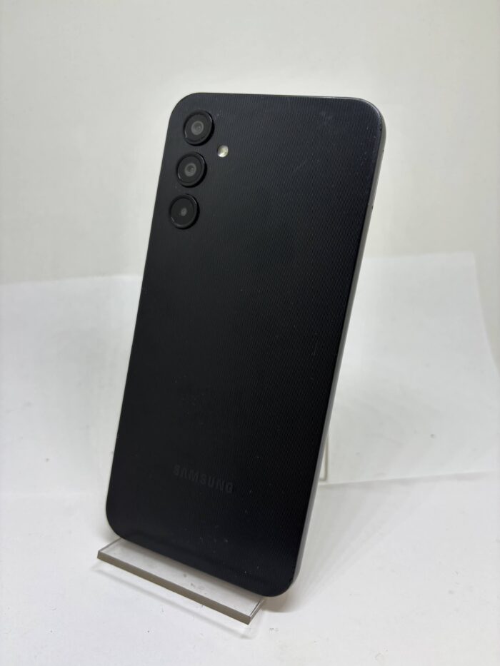 Samsung Galaxy A14 LTE 4GB/64GB Black - Obrázek 4