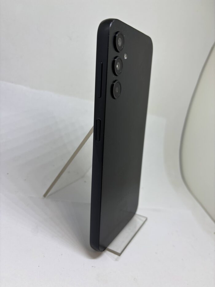 Samsung Galaxy A14 LTE 4GB/64GB Black - Obrázek 6