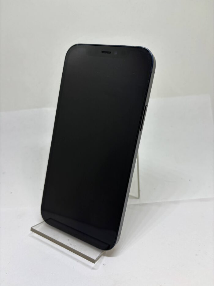 Apple iPhone 12 64GB Black - Obrázek 5