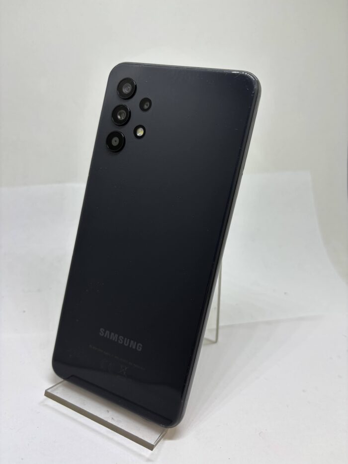 Samsung Galaxy A14 LTE 4GB/64GB Black - Obrázek 7