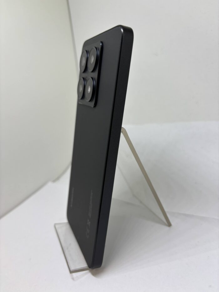 Xiaomi 14T 12GB/256GB Titan Black - Obrázek 5
