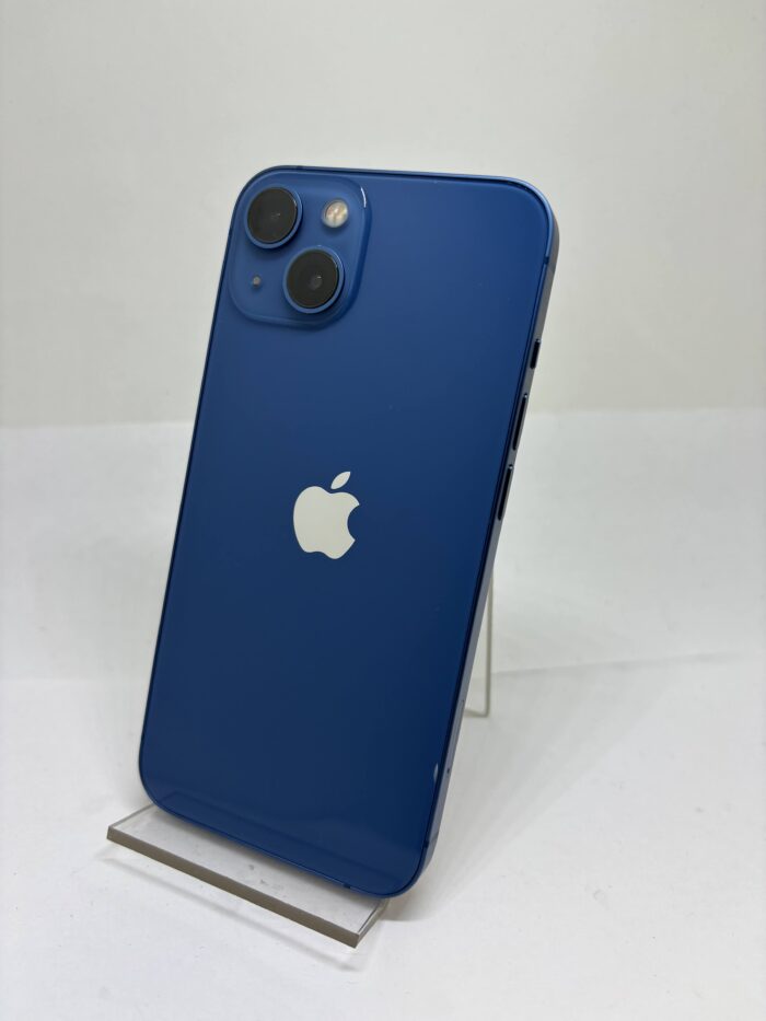 Apple iPhone 13 128GB Blue - Obrázek 5