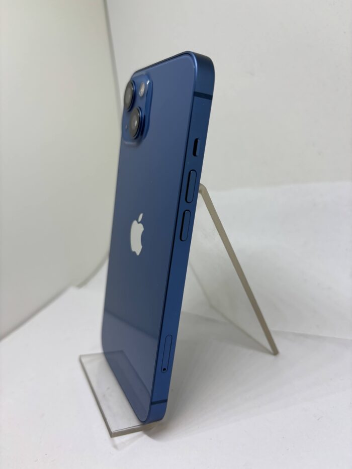 Apple iPhone 13 128GB Blue - Obrázek 6