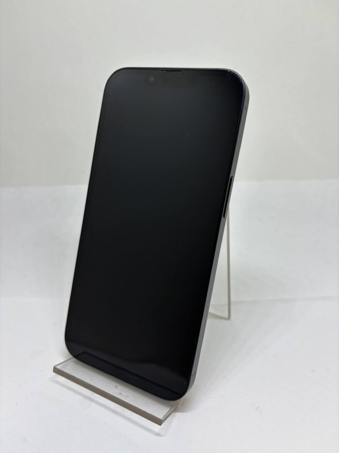 Apple iPhone 13 128GB Midnight - Obrázek 4