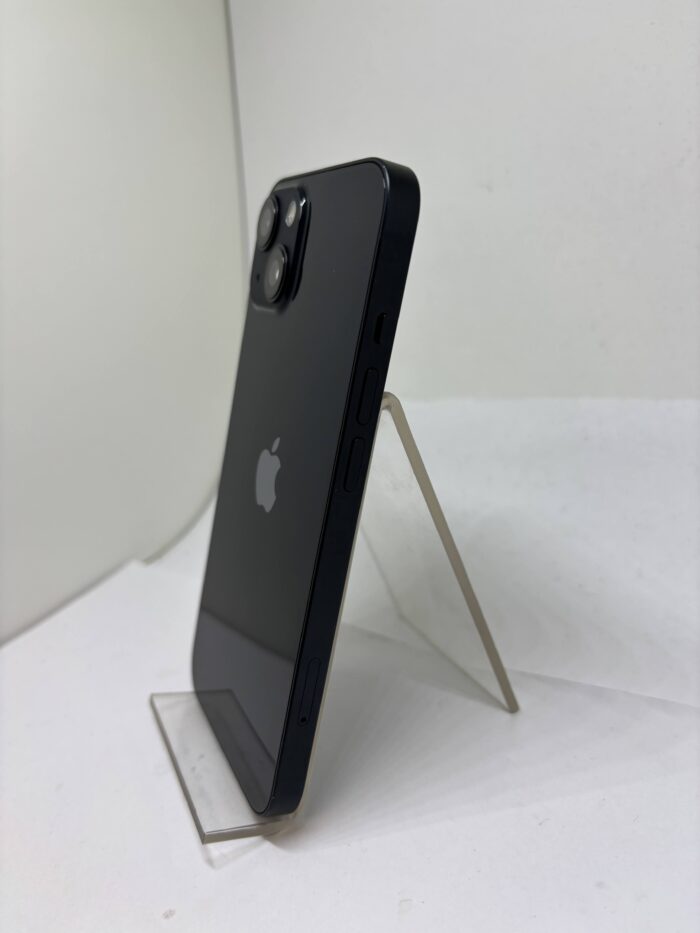 Apple iPhone 13 128GB Midnight - Obrázek 6