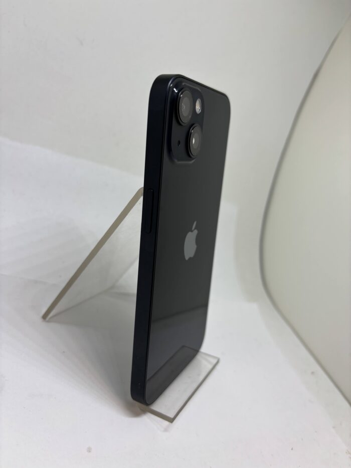 Apple iPhone 13 128GB Midnight - Obrázek 7