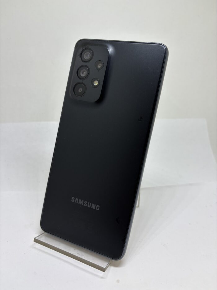Samsung Galaxy A53 5G 6GB/128GB - Obrázek 2