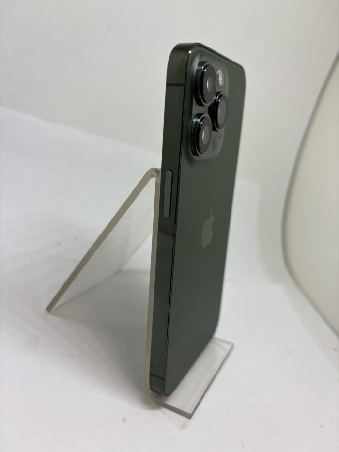 Apple iPhone 13 Pro 128GB Alpine Green - Obrázek 7