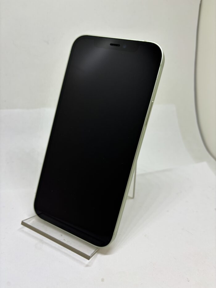 Apple iPhone 12 64GB Green - Obrázek 5