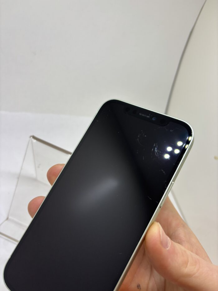 Apple iPhone 12 64GB Green - Obrázek 7