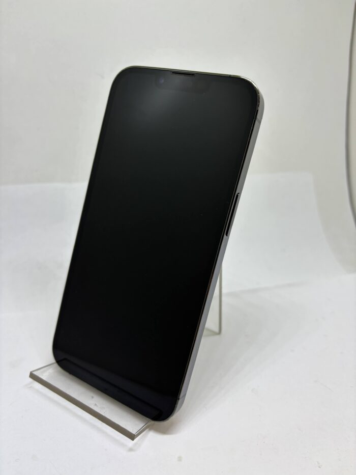 Apple iPhone 13 Pro 128GB Alpine Green A/B - Obrázek 3