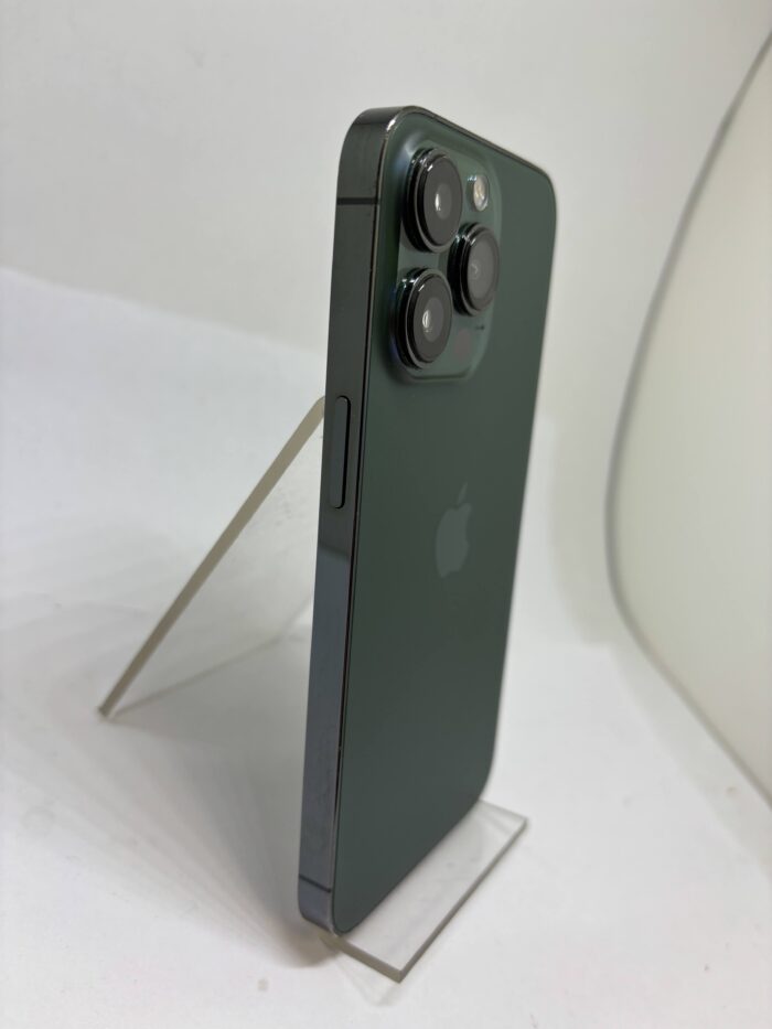 Apple iPhone 13 Pro 128GB Alpine Green A/B - Obrázek 7