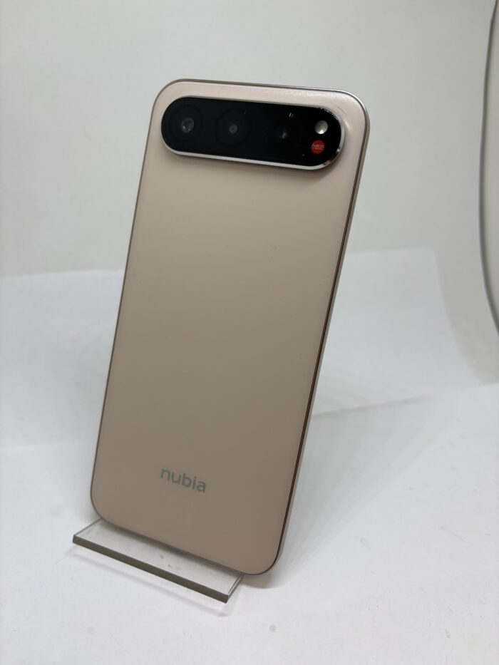 ZTE Nubia Air 5G - Obrázek 6