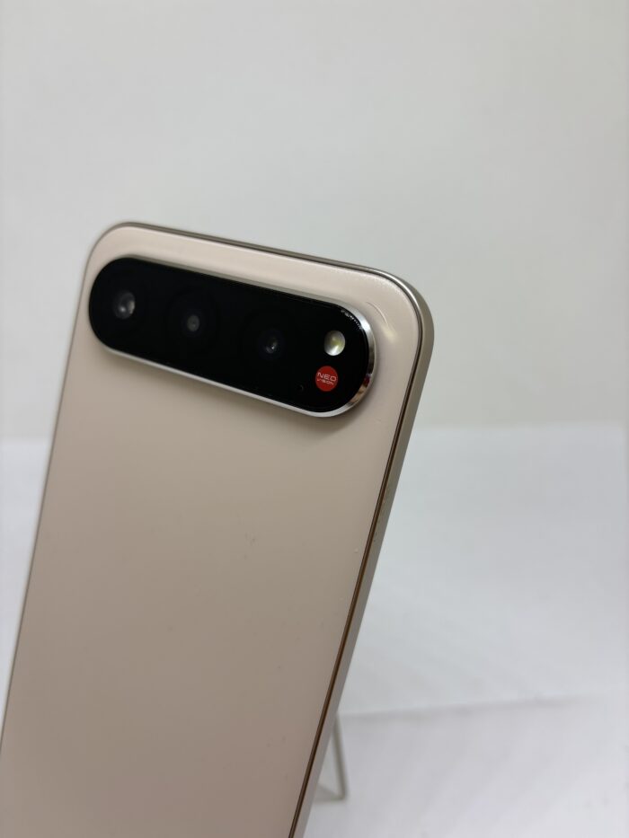 ZTE Nubia Air 5G - Obrázek 7