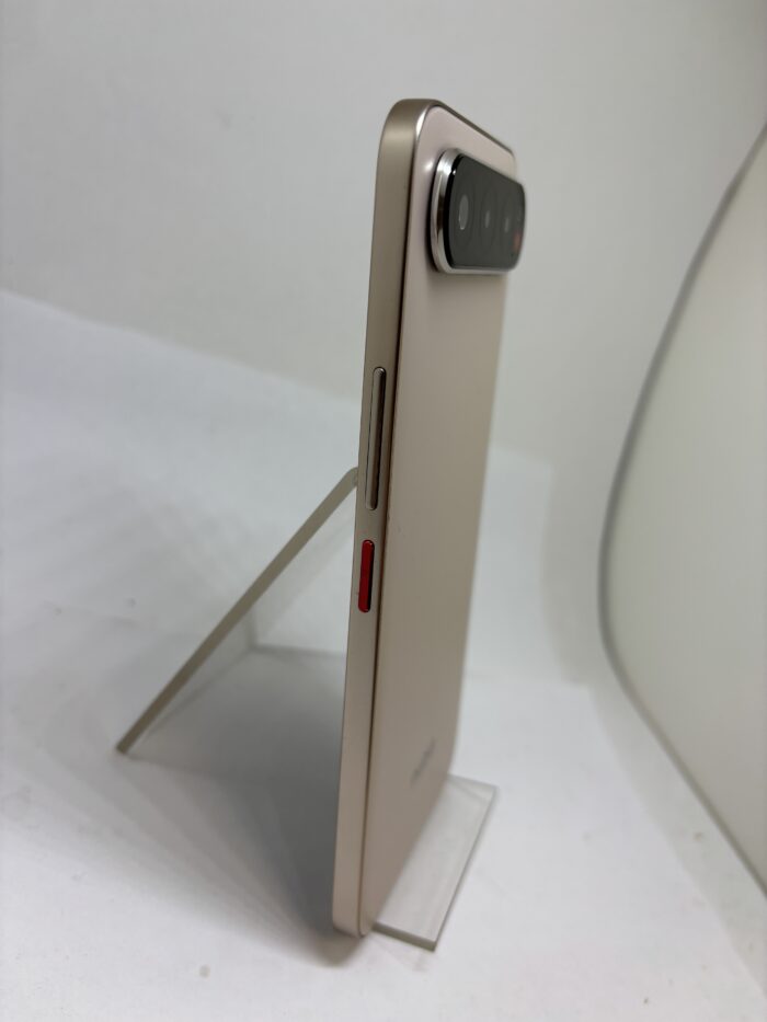 ZTE Nubia Air 5G - Obrázek 4
