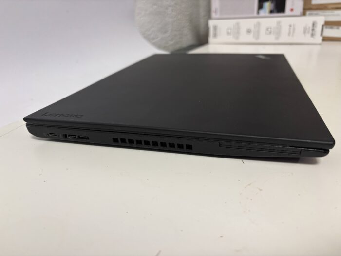 Lenovo ThinkPad T580 - Obrázek 6