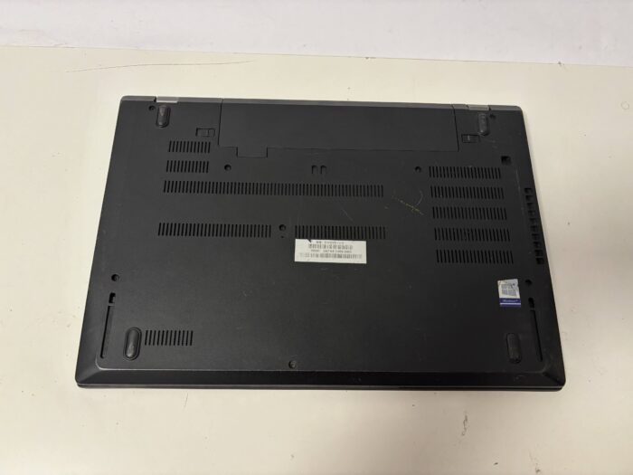 Lenovo ThinkPad T580 - Obrázek 7