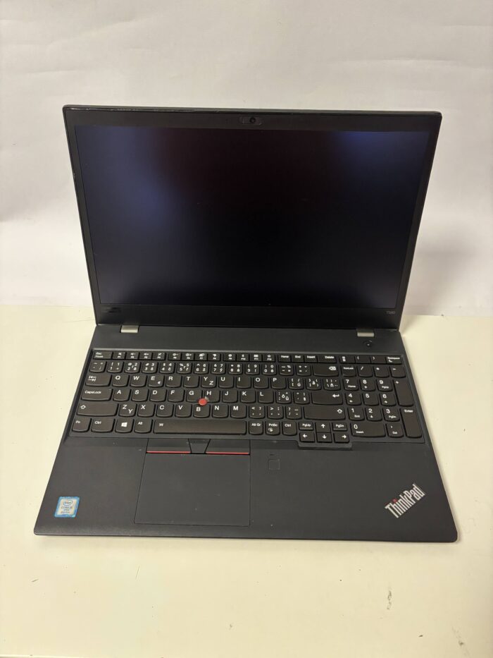 Lenovo ThinkPad T580 - Obrázek 3
