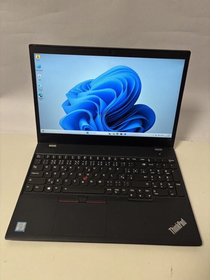 Lenovo ThinkPad T580 - Obrázek 2