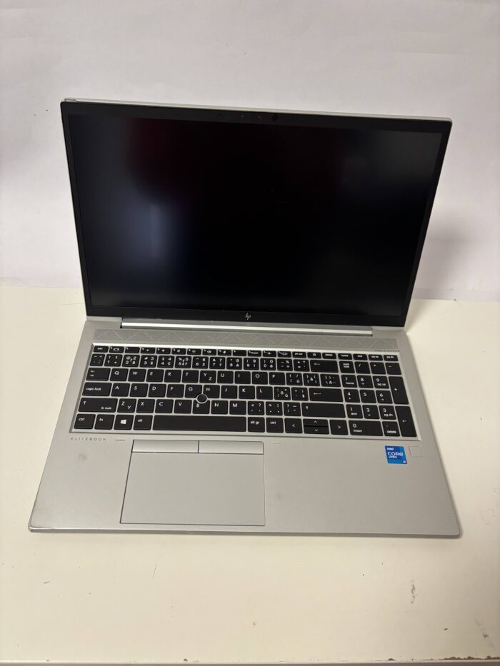 HP EliteBook 850 G8 - Obrázek 3
