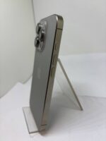 Apple iPhone 16 Pro 128GB Natural titanium eSIM - Obrázek 3