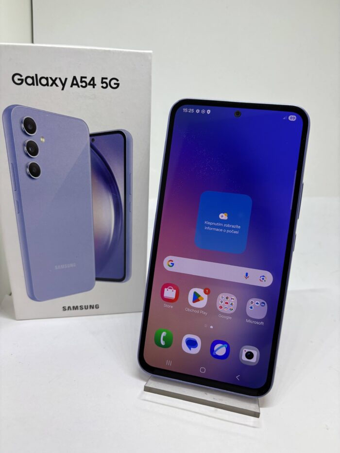 Samsung Galaxy A54 5G 8GB/128GB - Obrázek 2
