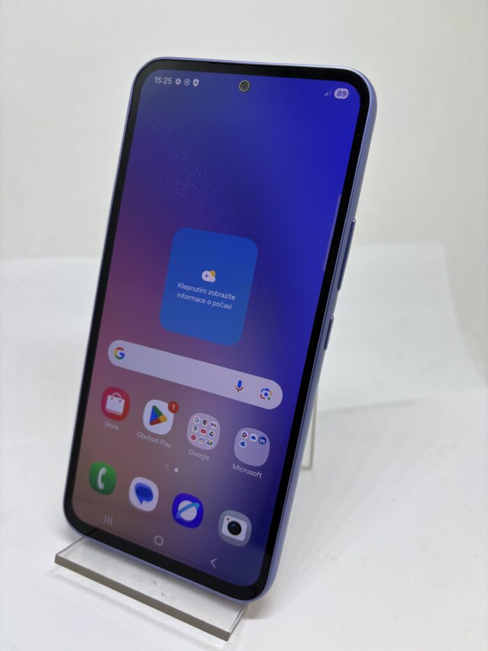 Samsung Galaxy A54 5G 8GB/128GB - Obrázek 3