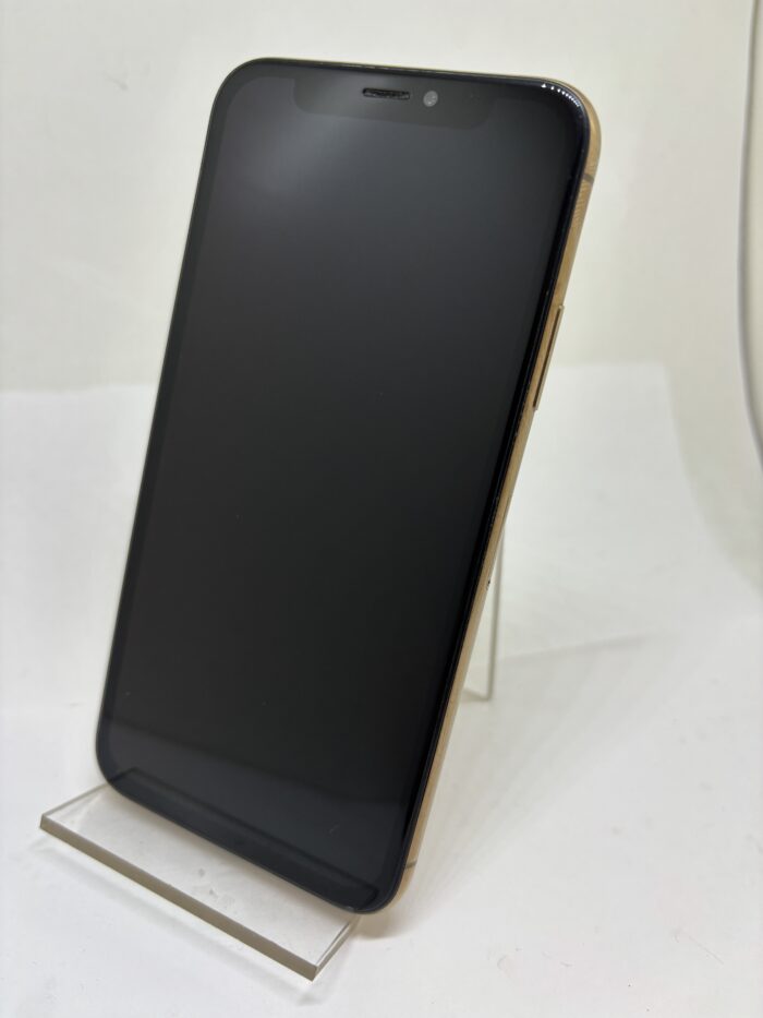 Apple iPhone XS 64GB Gold - Obrázek 5