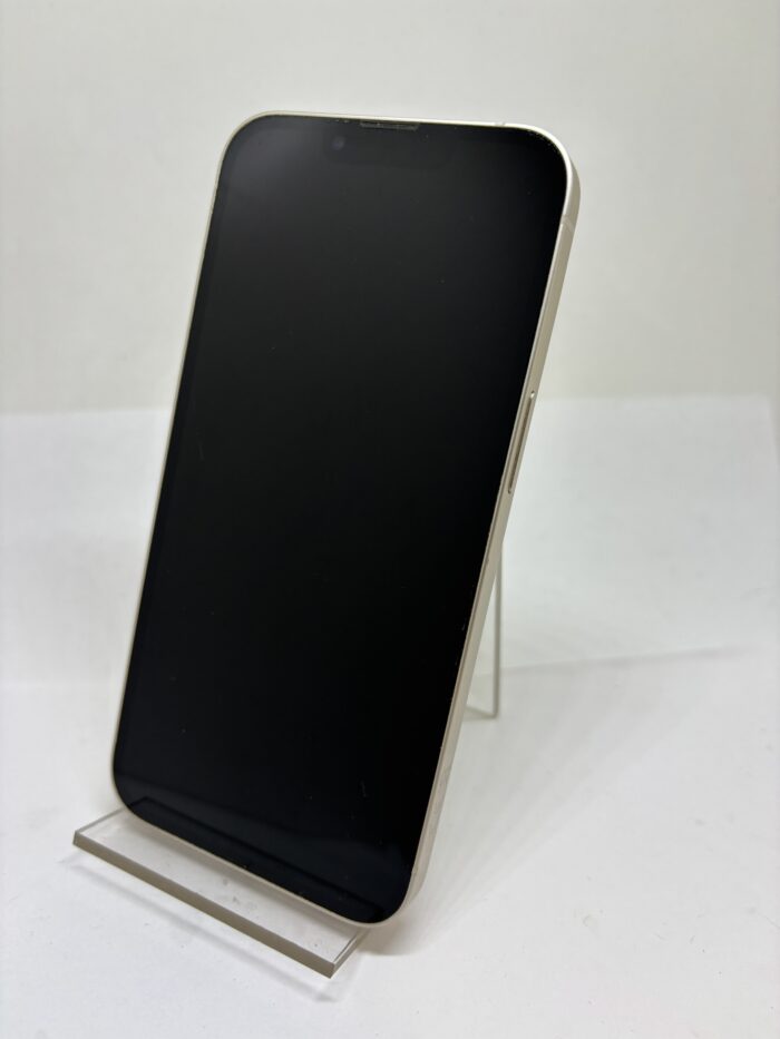 Apple iPhone 13 128GB Starlight - Obrázek 4