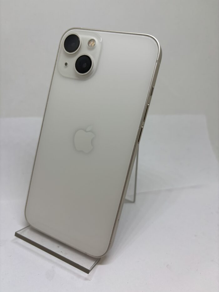 Apple iPhone 13 128GB Starlight - Obrázek 5