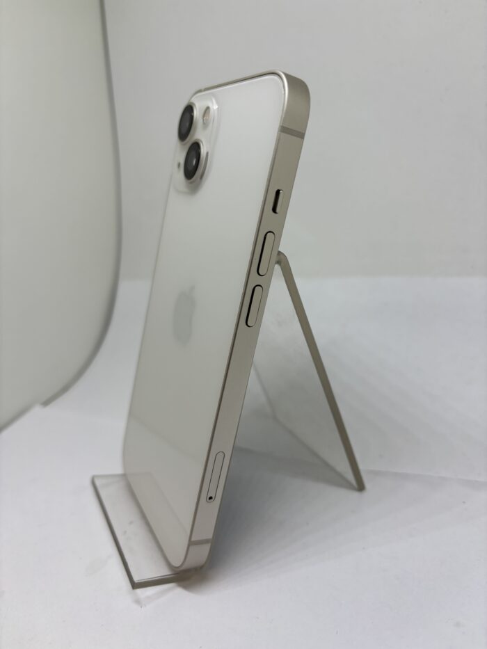 Apple iPhone 13 128GB Starlight - Obrázek 6