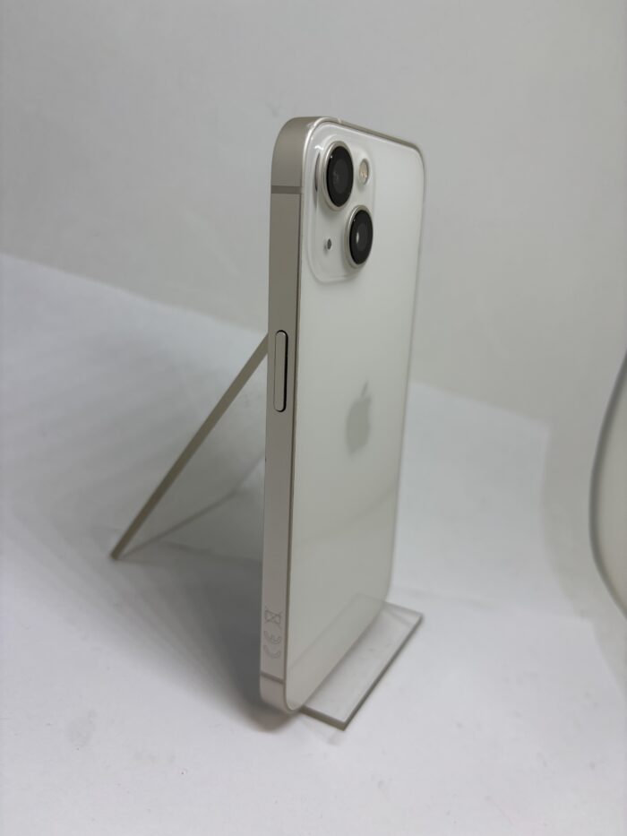 Apple iPhone 13 128GB Starlight - Obrázek 7